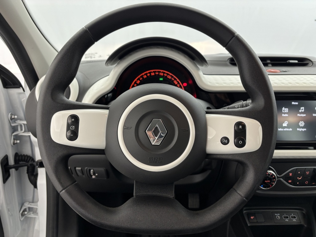 RENAULT Twingo Equilibre SCe 65 - ref: 6-2971x198255 - Photo 15