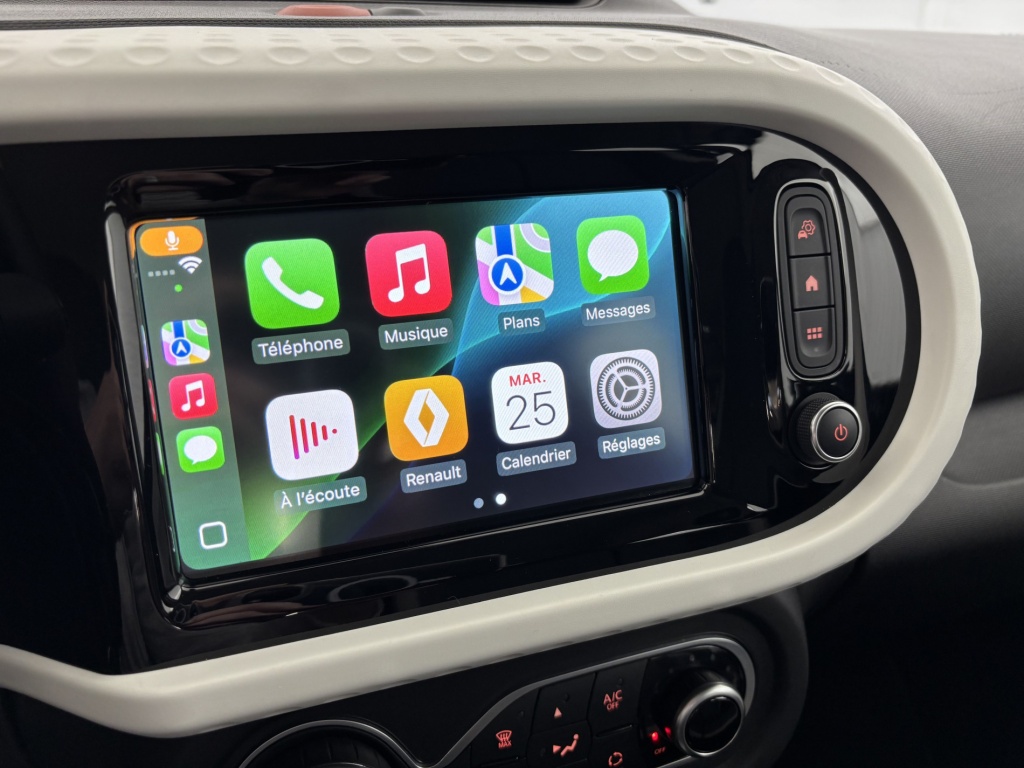 RENAULT Twingo Equilibre SCe 65 - ref: 6-2971x198255 - Photo 16