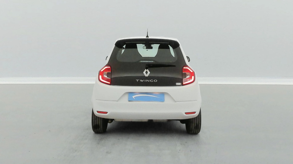 RENAULT Twingo Equilibre SCe 65 - ref: 6-2971x198255 - Photo 4