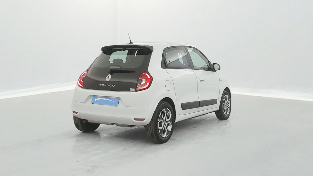 RENAULT Twingo Equilibre SCe 65 - ref: 6-2971x198255 - Photo 5