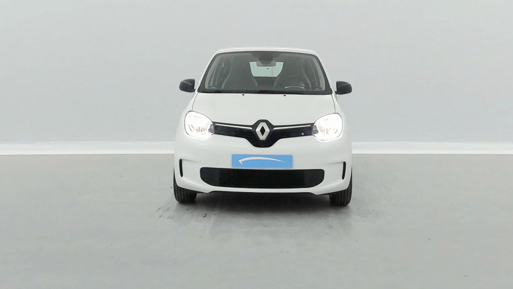RENAULT Twingo Equilibre SCe 65 - ref: 6-2971x198255 - Photo 8