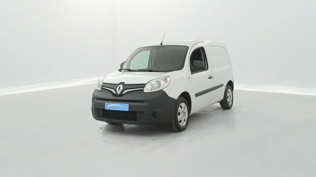 RENAULT Kangoo EXTRA R-LINK BLUE DCI 95 - ref: 6-2971x201613 - Photo 1