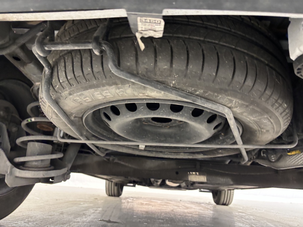 RENAULT Kangoo EXTRA R-LINK BLUE DCI 95 - ref: 6-2971x201613 - Photo 10