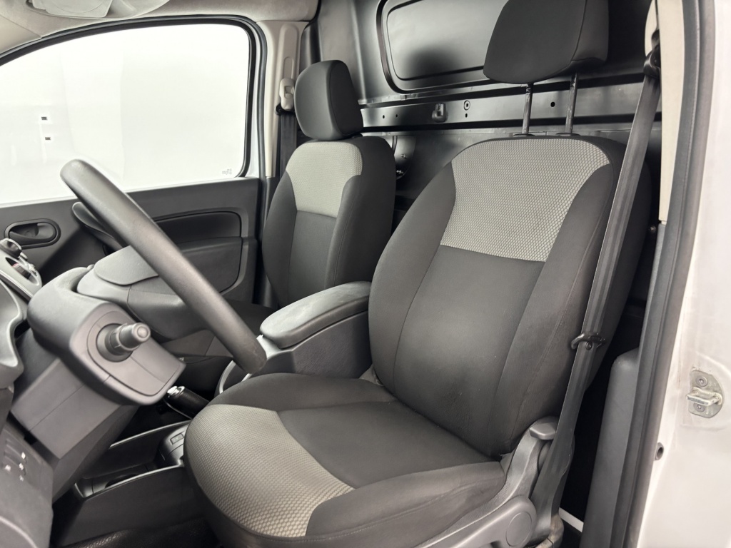 RENAULT Kangoo EXTRA R-LINK BLUE DCI 95 - ref: 6-2971x201613 - Photo 12