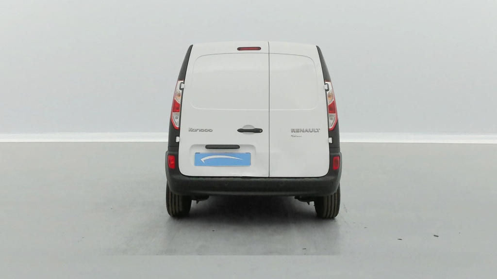 RENAULT Kangoo EXTRA R-LINK BLUE DCI 95 - ref: 6-2971x201613 - Photo 4