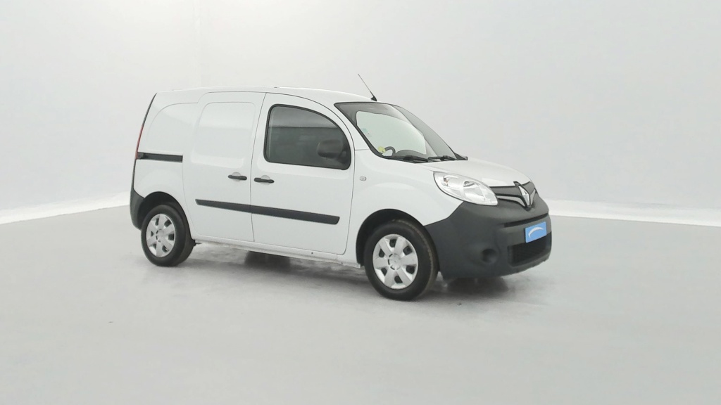 RENAULT Kangoo EXTRA R-LINK BLUE DCI 95 - ref: 6-2971x201613 - Photo 7