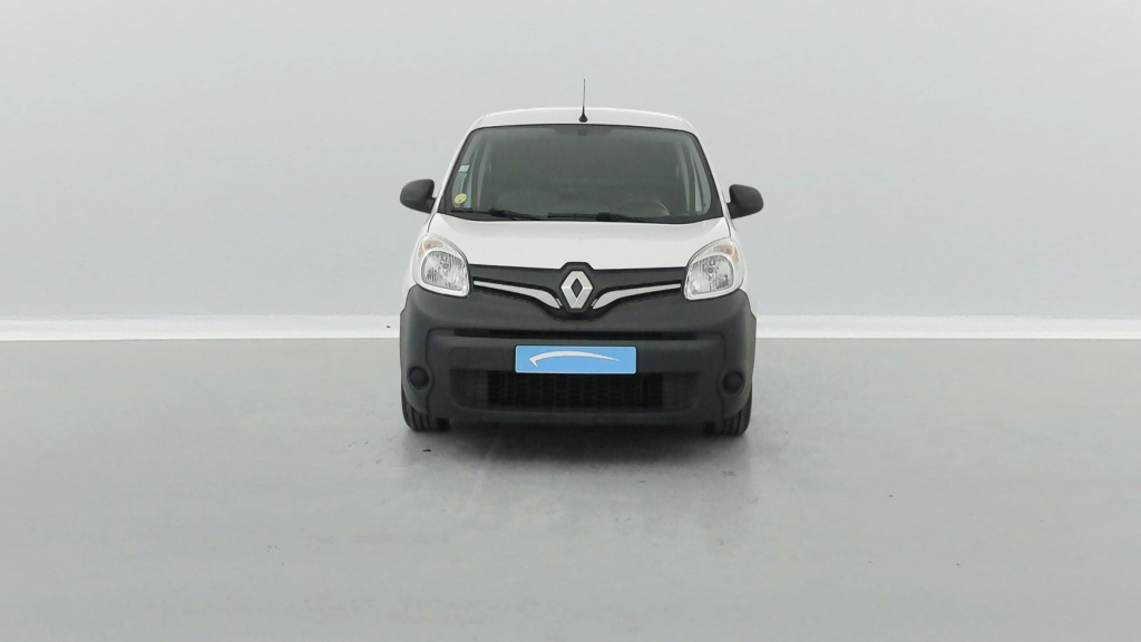 RENAULT Kangoo EXTRA R-LINK BLUE DCI 95 - ref: 6-2971x201613 - Photo 8