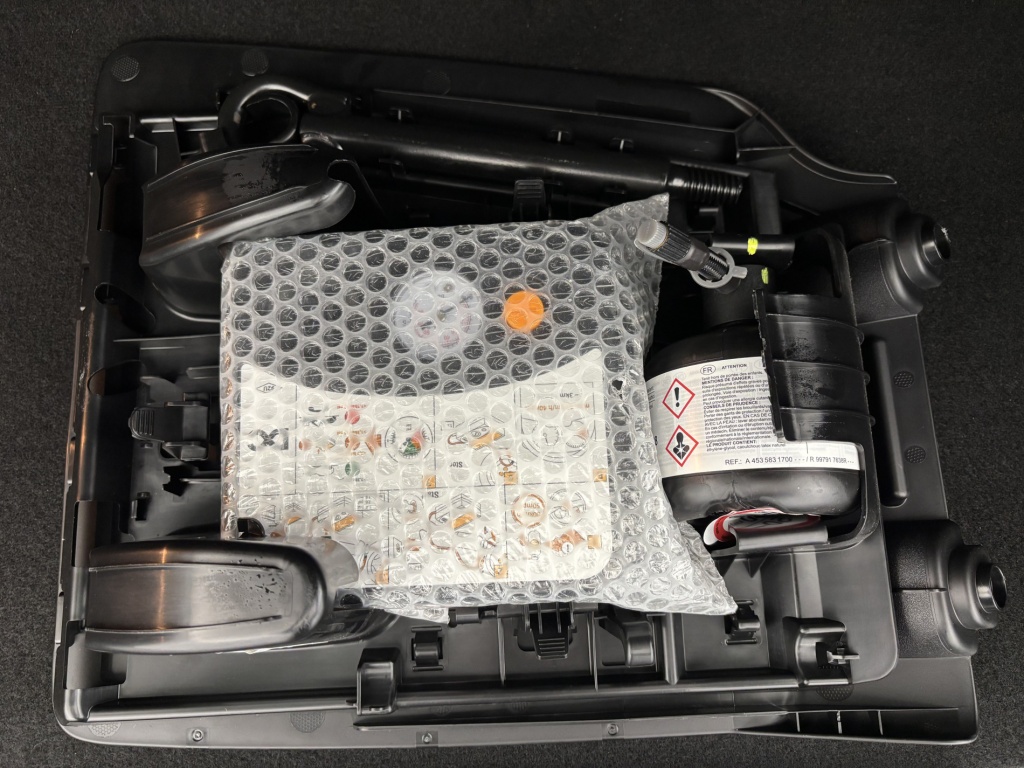 RENAULT Twingo Equilibre SCe 65 - ref: 6-2971x202205 - Photo 10