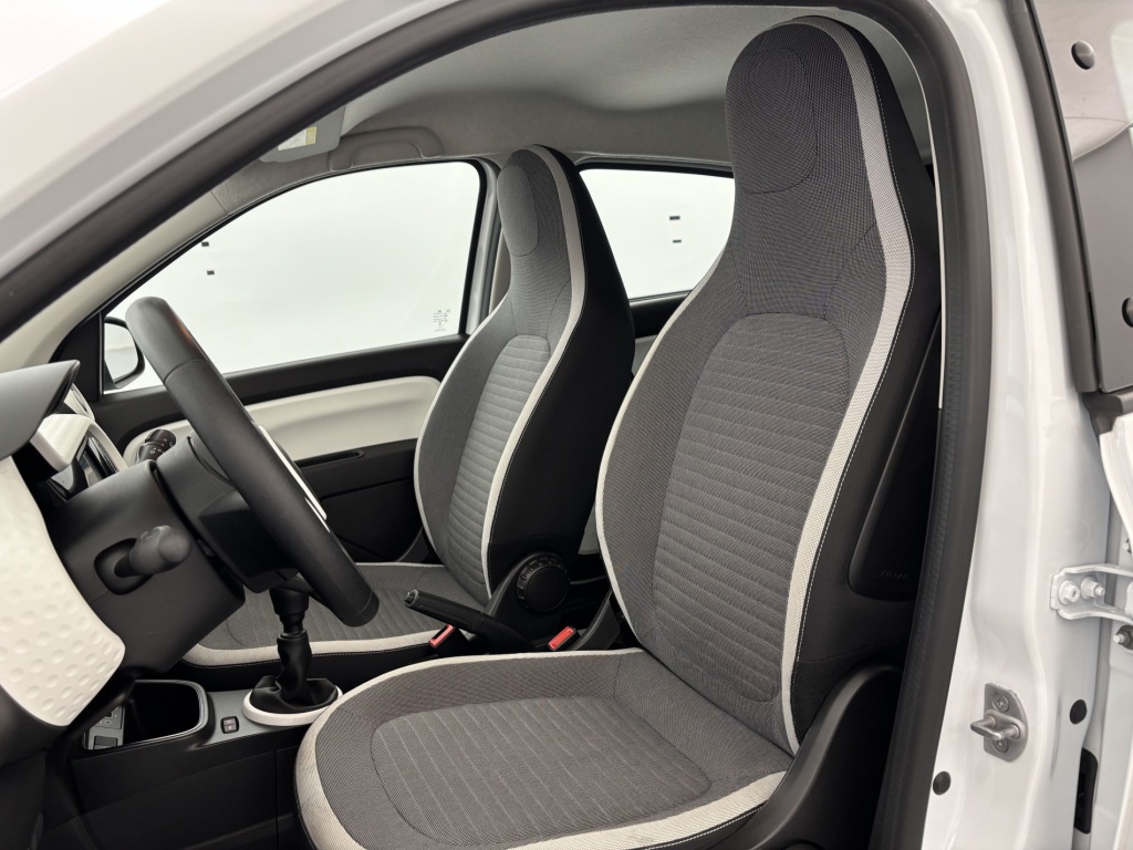 RENAULT Twingo Equilibre SCe 65 - ref: 6-2971x202205 - Photo 13