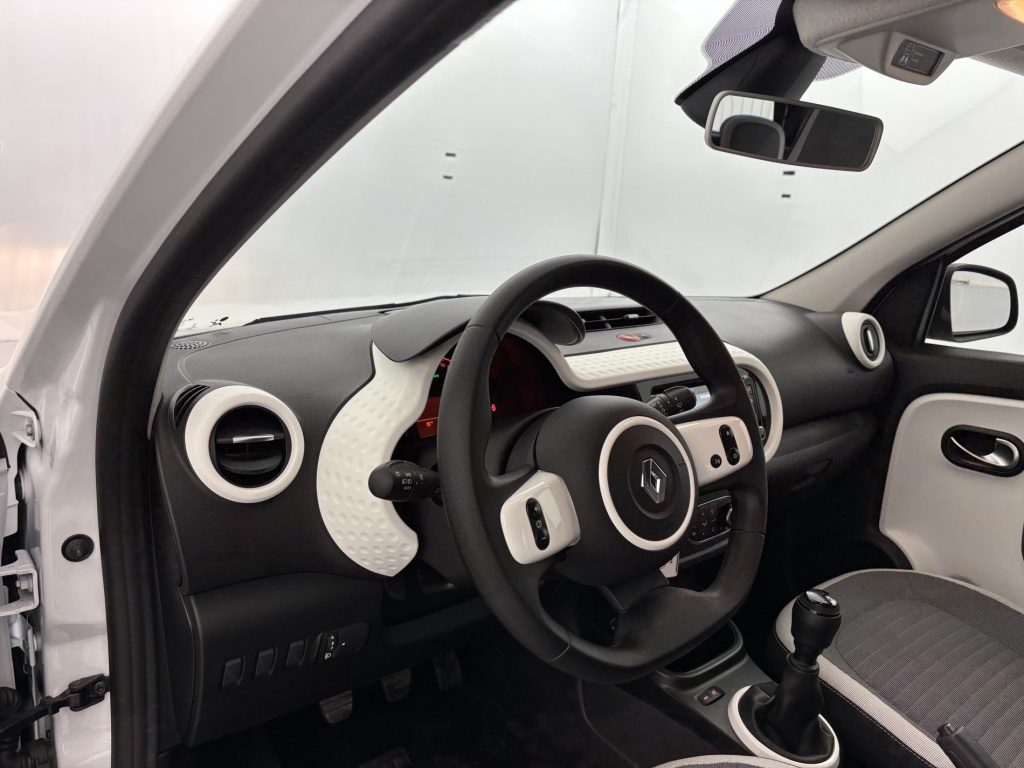 RENAULT Twingo Equilibre SCe 65 - ref: 6-2971x202205 - Photo 14