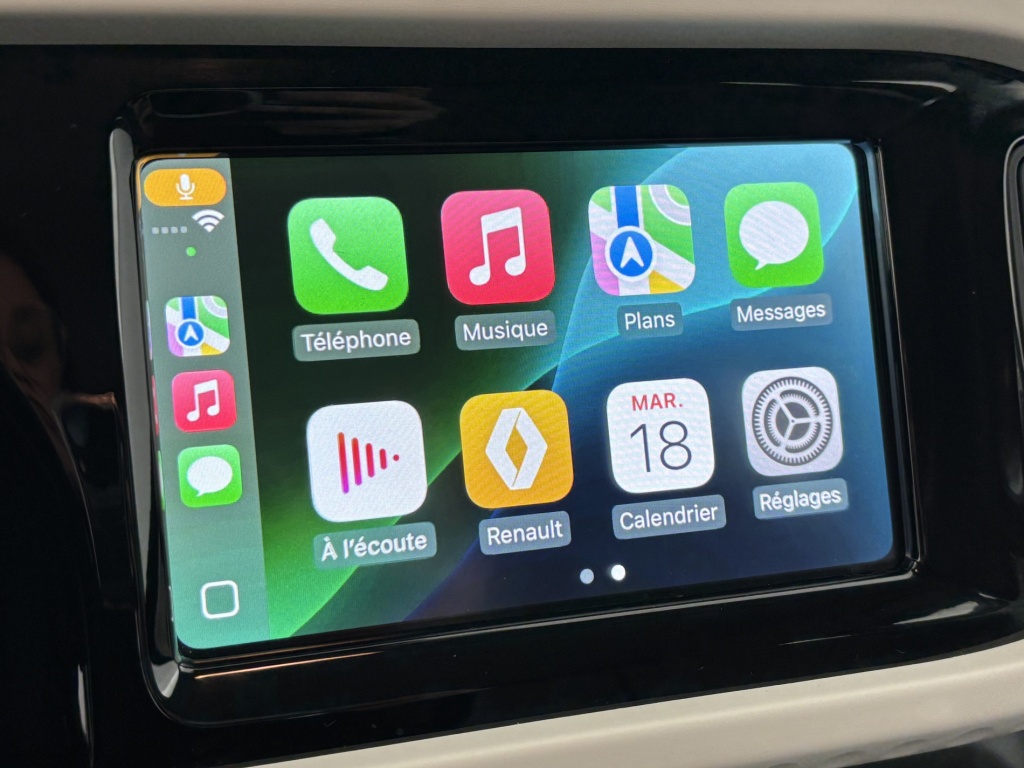 RENAULT Twingo Equilibre SCe 65 - ref: 6-2971x202205 - Photo 16