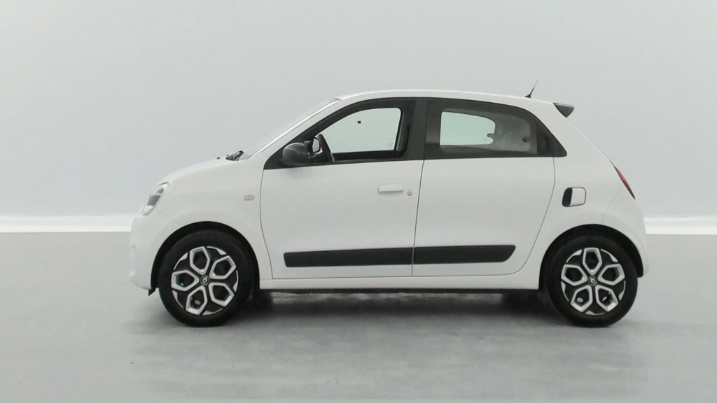 RENAULT Twingo Equilibre SCe 65 - ref: 6-2971x202205 - Photo 2