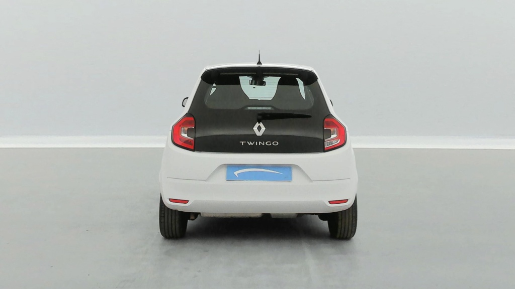 RENAULT Twingo Equilibre SCe 65 - ref: 6-2971x202205 - Photo 4
