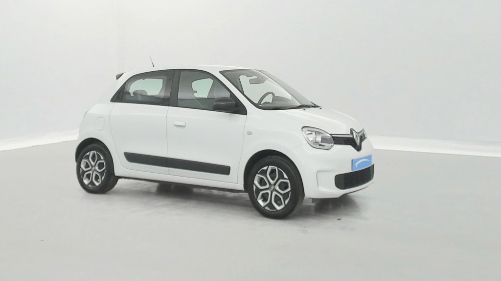 RENAULT Twingo Equilibre SCe 65 - ref: 6-2971x202205 - Photo 7