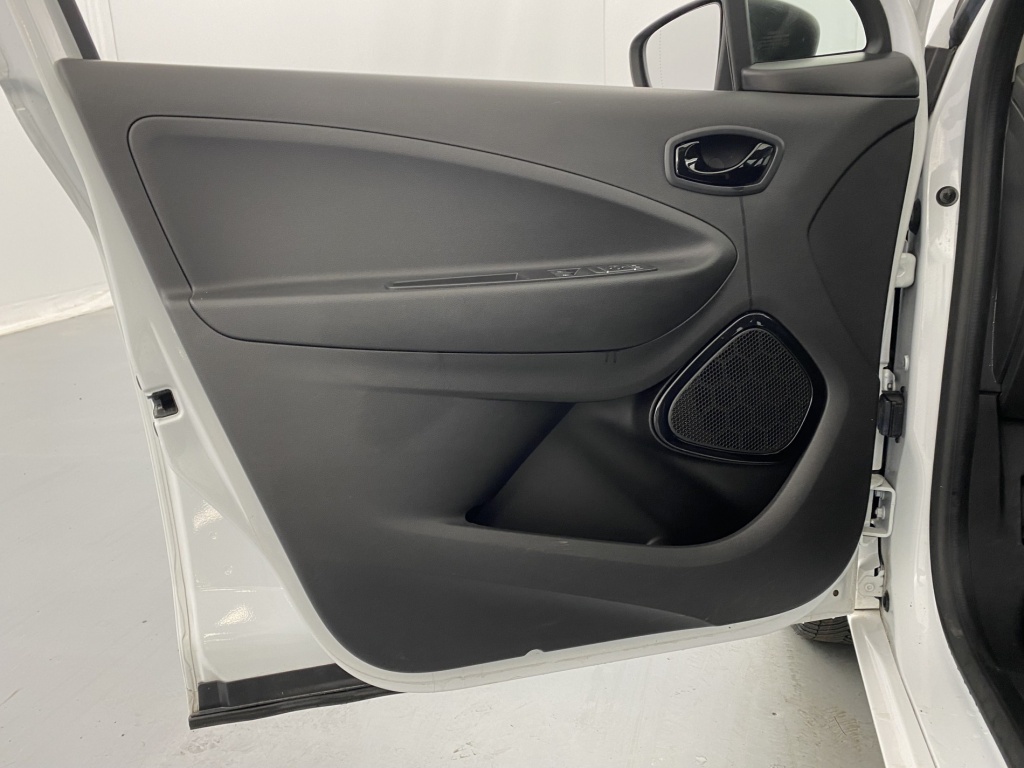 RENAULT Zoe Life R110 Achat Integral - ref: 6-2971x203973 - Photo 12
