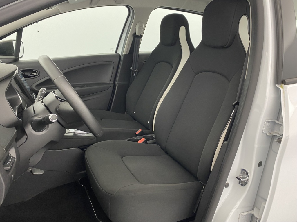 RENAULT Zoe Life R110 Achat Integral - ref: 6-2971x203973 - Photo 13