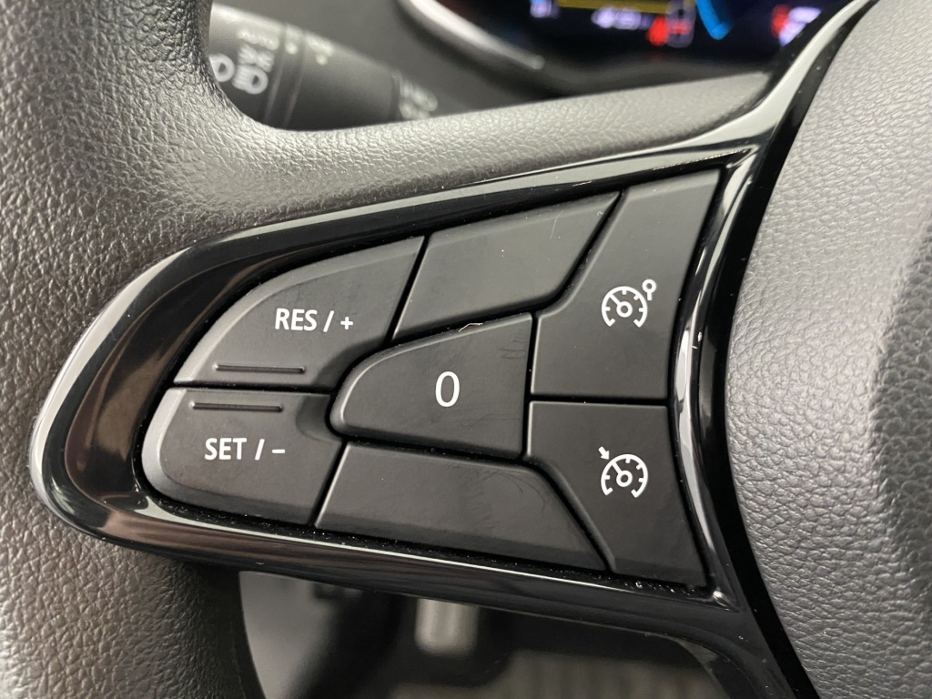 RENAULT Zoe Life R110 Achat Integral - ref: 6-2971x203973 - Photo 16