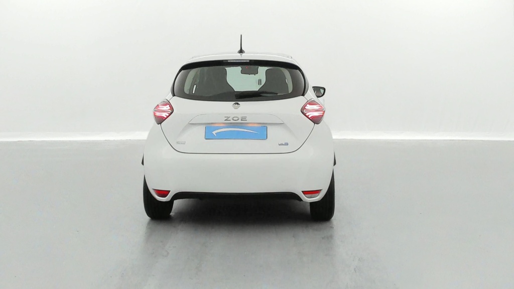 RENAULT Zoe Life R110 Achat Integral - ref: 6-2971x203973 - Photo 4