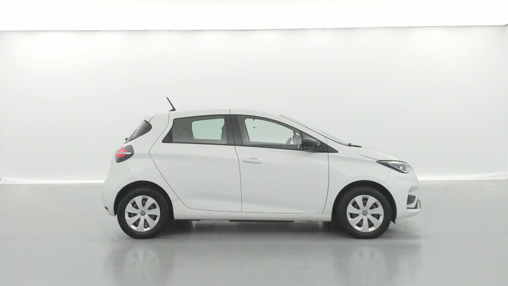 RENAULT Zoe Life R110 Achat Integral - ref: 6-2971x203973 - Photo 6