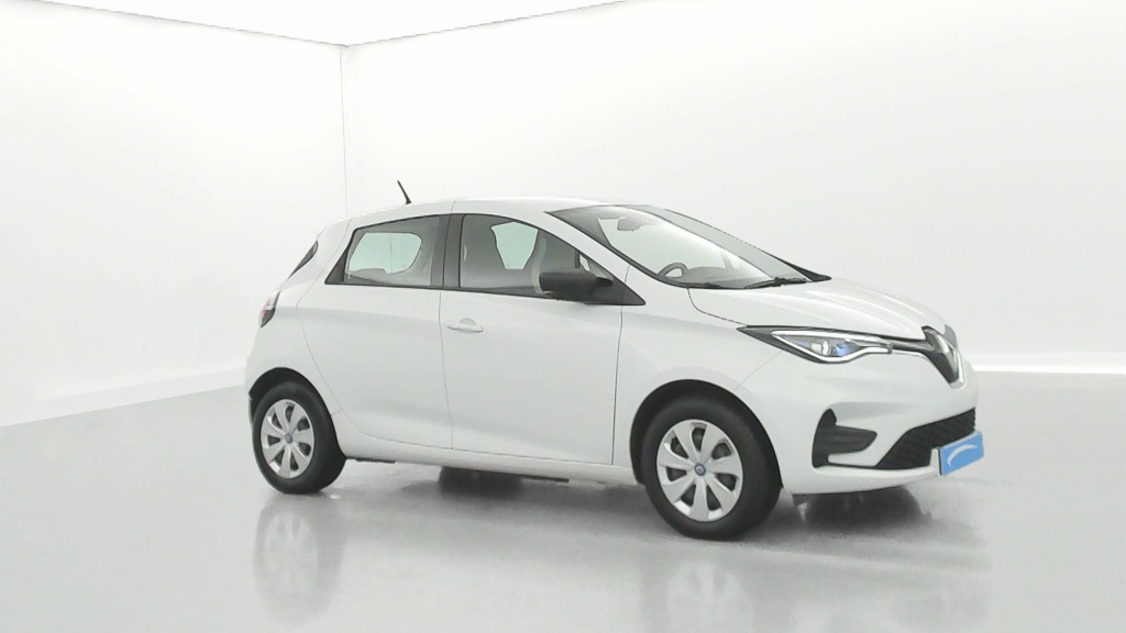 RENAULT Zoe Life R110 Achat Integral - ref: 6-2971x203973 - Photo 7