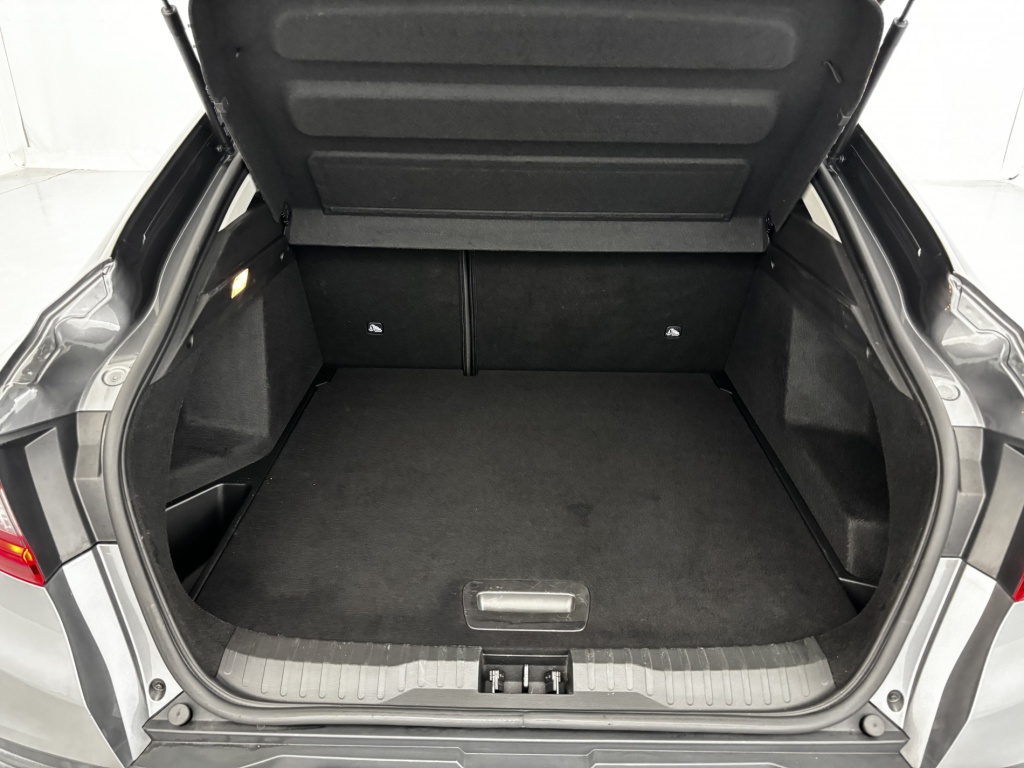 RENAULT Arkana Evolution mild hybrid 140 EDC FAP 22 - ref: 6-2971x216348 - Photo 9