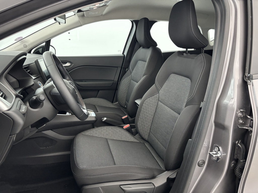 RENAULT Captur Business E-Tech 145 21 - ref: 6-2971x218514 - Photo 13