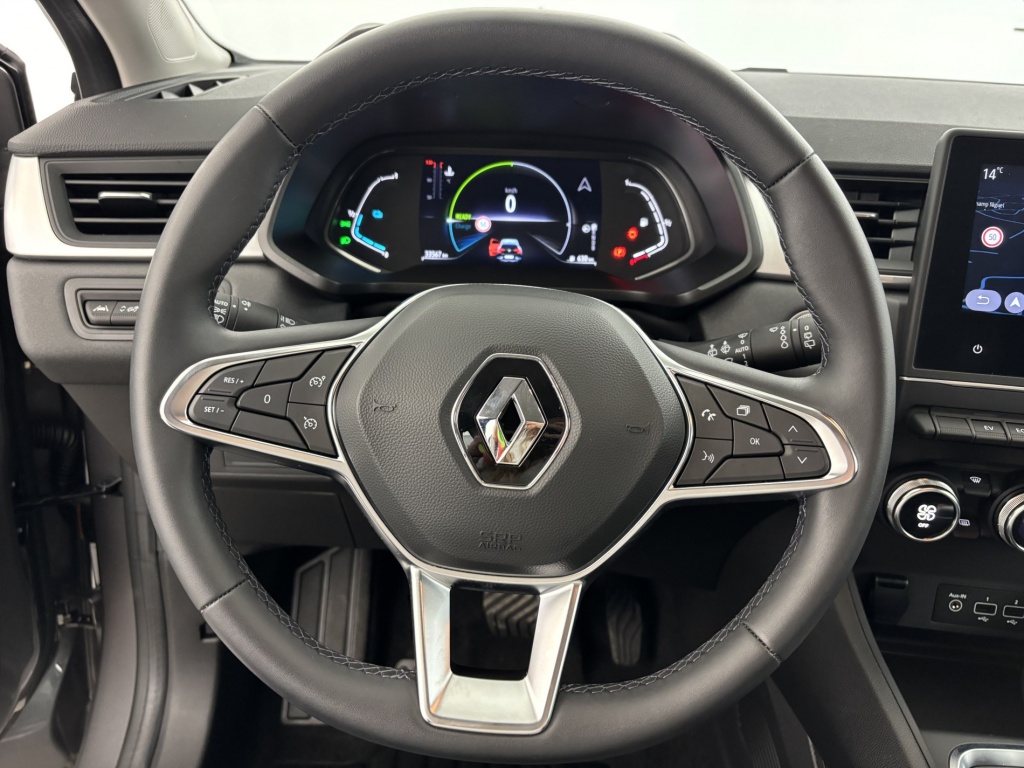 RENAULT Captur Business E-Tech 145 21 - ref: 6-2971x218514 - Photo 15