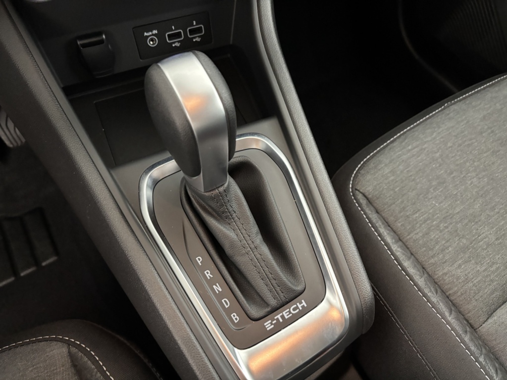 RENAULT Captur Business E-Tech 145 21 - ref: 6-2971x218514 - Photo 20