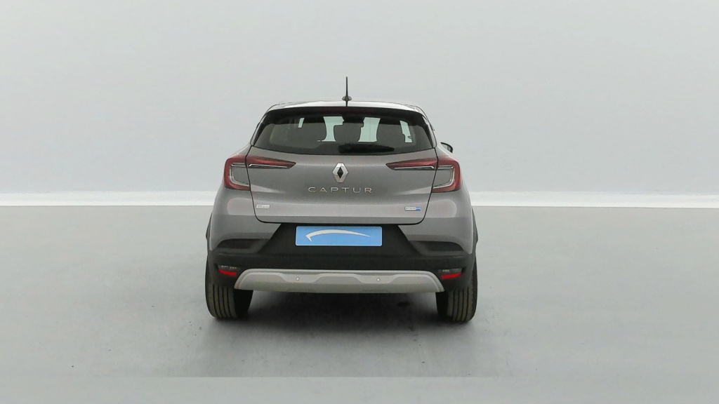 RENAULT Captur Business E-Tech 145 21 - ref: 6-2971x218514 - Photo 4