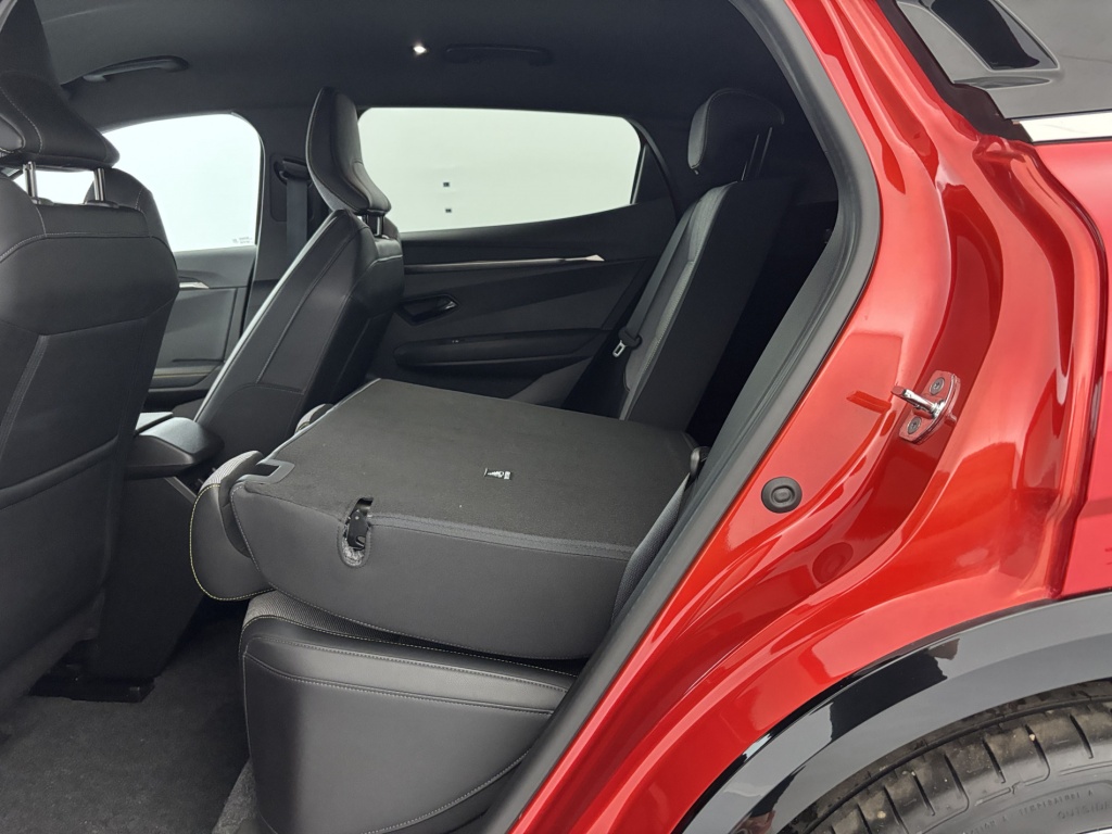 RENAULT Megane Techno EV60 220 ch super charge - ref: 6-2971x218706 - Photo 10