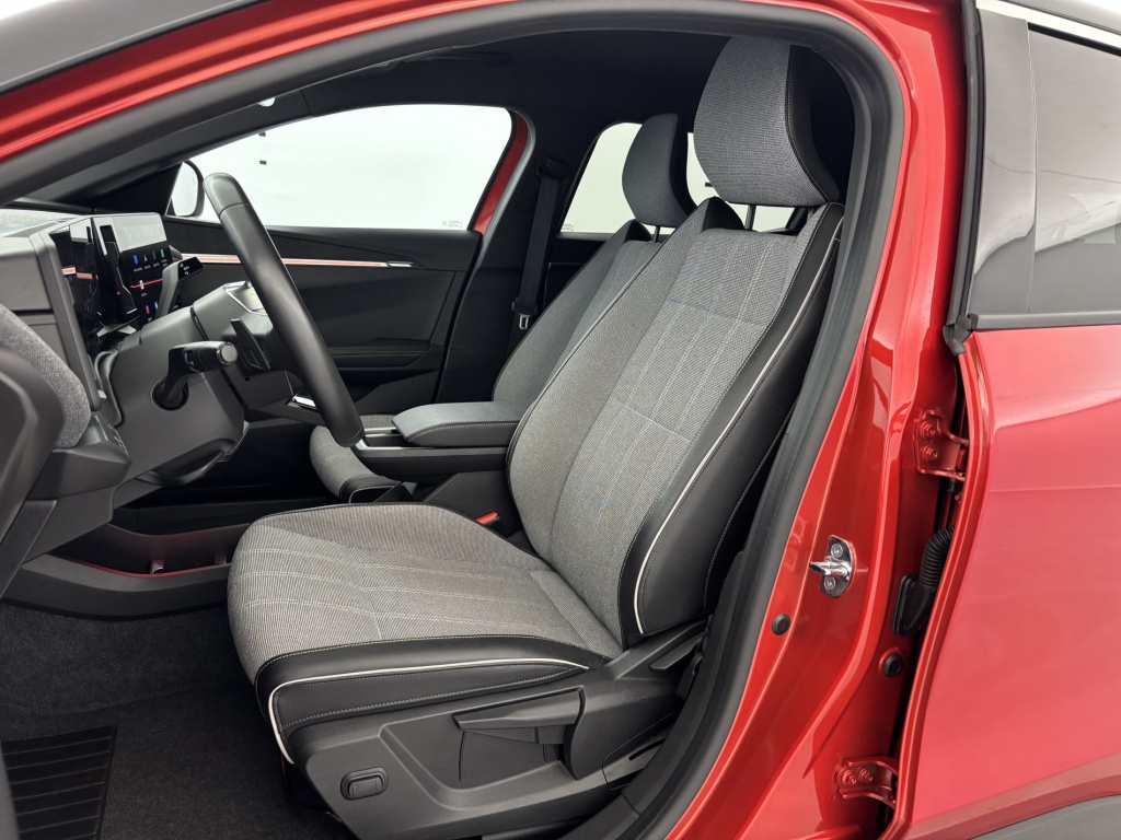 RENAULT Megane Techno EV60 220 ch super charge - ref: 6-2971x218706 - Photo 12