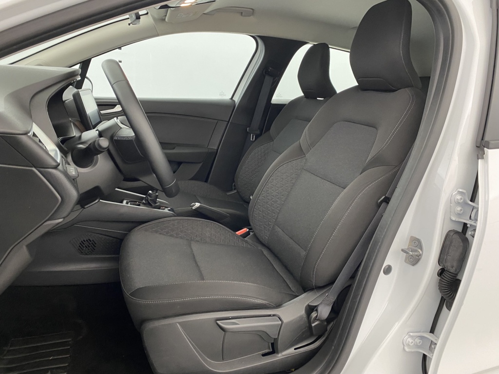 RENAULT Clio Equilibre TCe 90 - ref: 6-2971x219681 - Photo 13