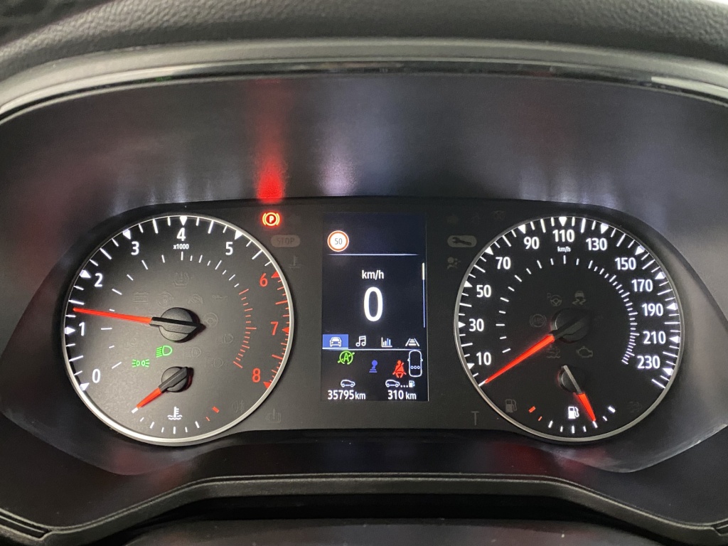 RENAULT Clio Equilibre TCe 90 - ref: 6-2971x219681 - Photo 16