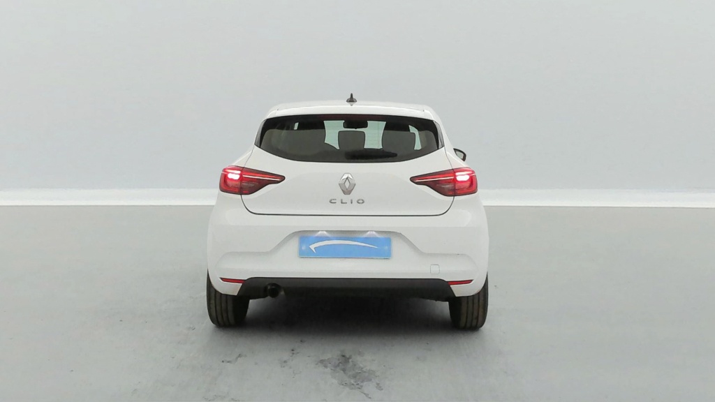 RENAULT Clio Equilibre TCe 90 - ref: 6-2971x219681 - Photo 4