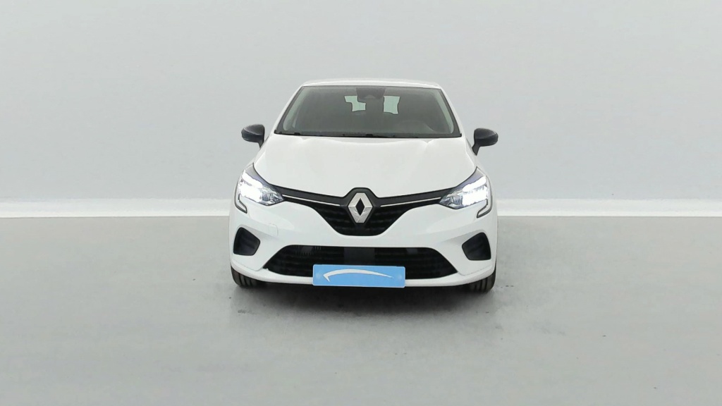 RENAULT Clio Equilibre TCe 90 - ref: 6-2971x219681 - Photo 8