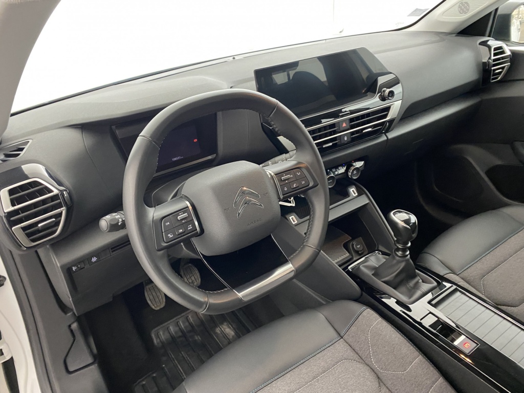 CITROEN C4 Feel BlueHDi 110 S&S BVM6 - ref: 6-2971x223046 - Photo 14