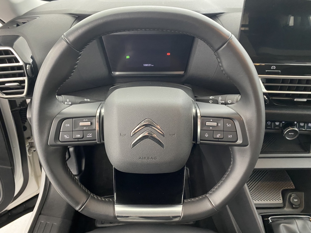 CITROEN C4 Feel BlueHDi 110 S&S BVM6 - ref: 6-2971x223046 - Photo 15