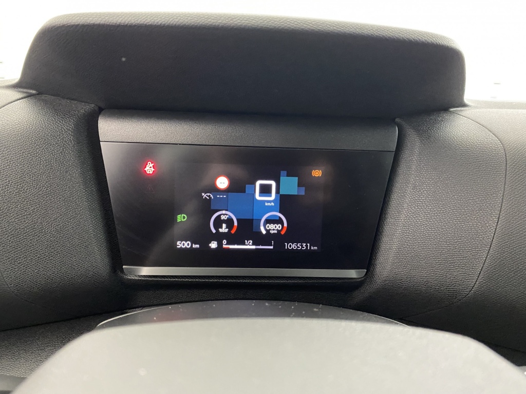 CITROEN C4 Feel BlueHDi 110 S&S BVM6 - ref: 6-2971x223046 - Photo 16