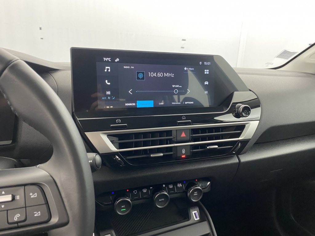 CITROEN C4 Feel BlueHDi 110 S&S BVM6 - ref: 6-2971x223046 - Photo 17