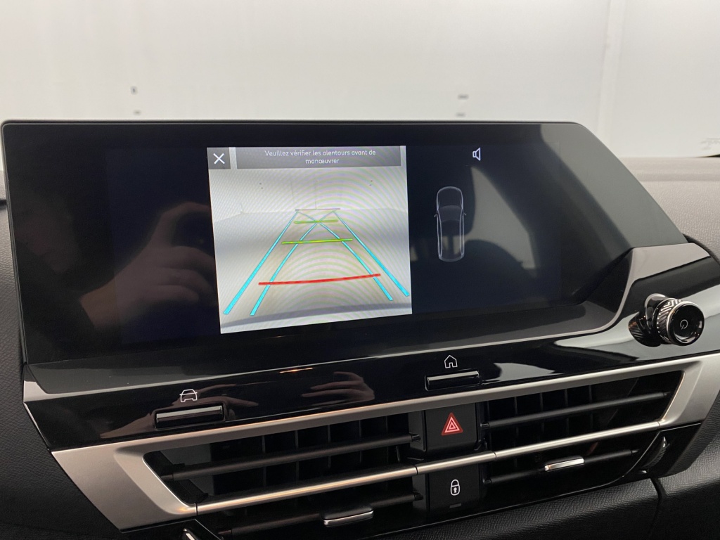 CITROEN C4 Feel BlueHDi 110 S&S BVM6 - ref: 6-2971x223046 - Photo 18