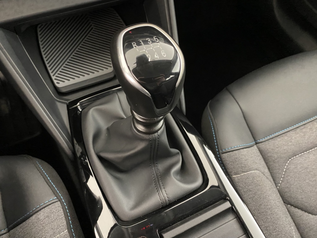 CITROEN C4 Feel BlueHDi 110 S&S BVM6 - ref: 6-2971x223046 - Photo 19