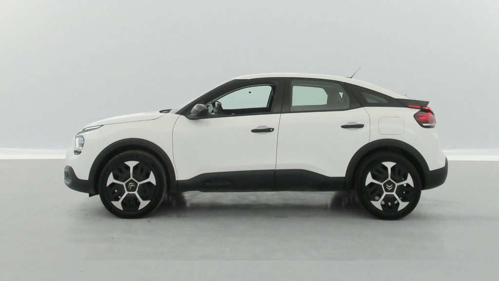 CITROEN C4 Feel BlueHDi 110 S&S BVM6 - ref: 6-2971x223046 - Photo 2