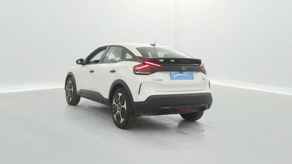 CITROEN C4 Feel BlueHDi 110 S&S BVM6 - ref: 6-2971x223046 - Photo 3