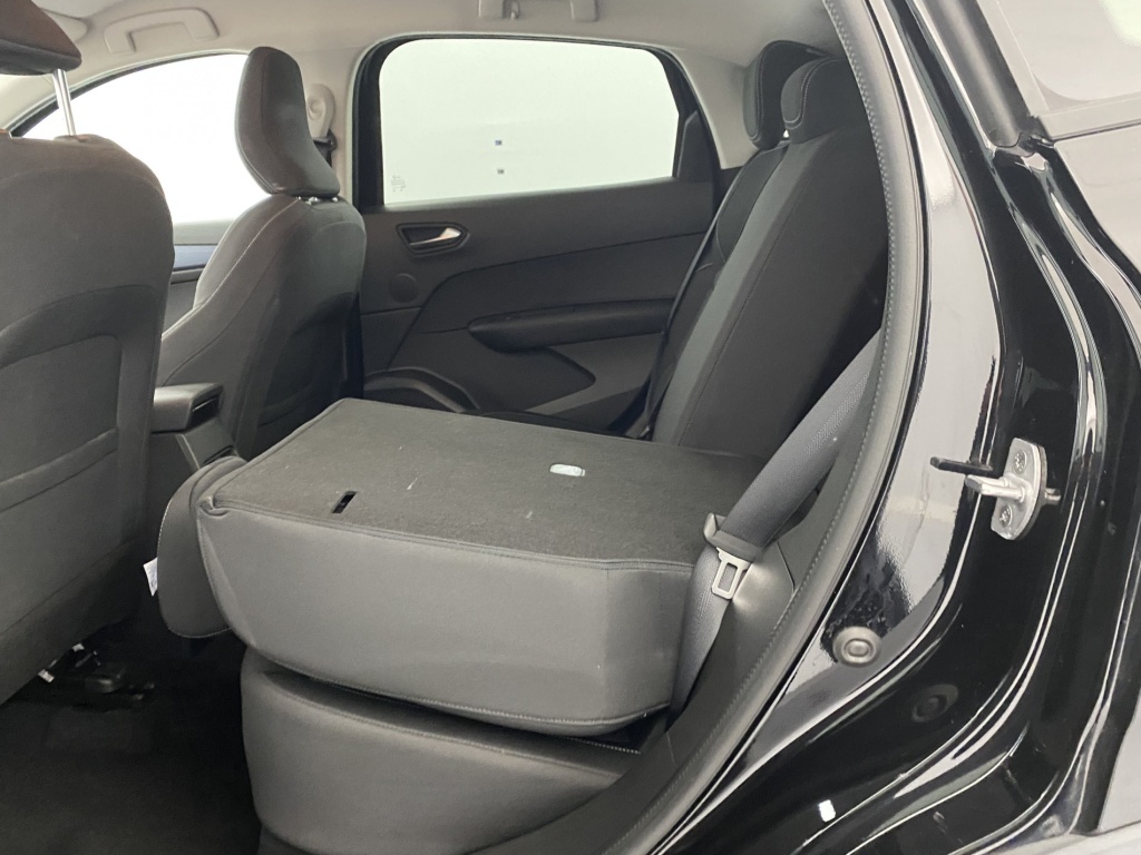 RENAULT Arkana Evolution mild hybrid 140 EDC FAP 22 - ref: 6-2971x223491 - Photo 11
