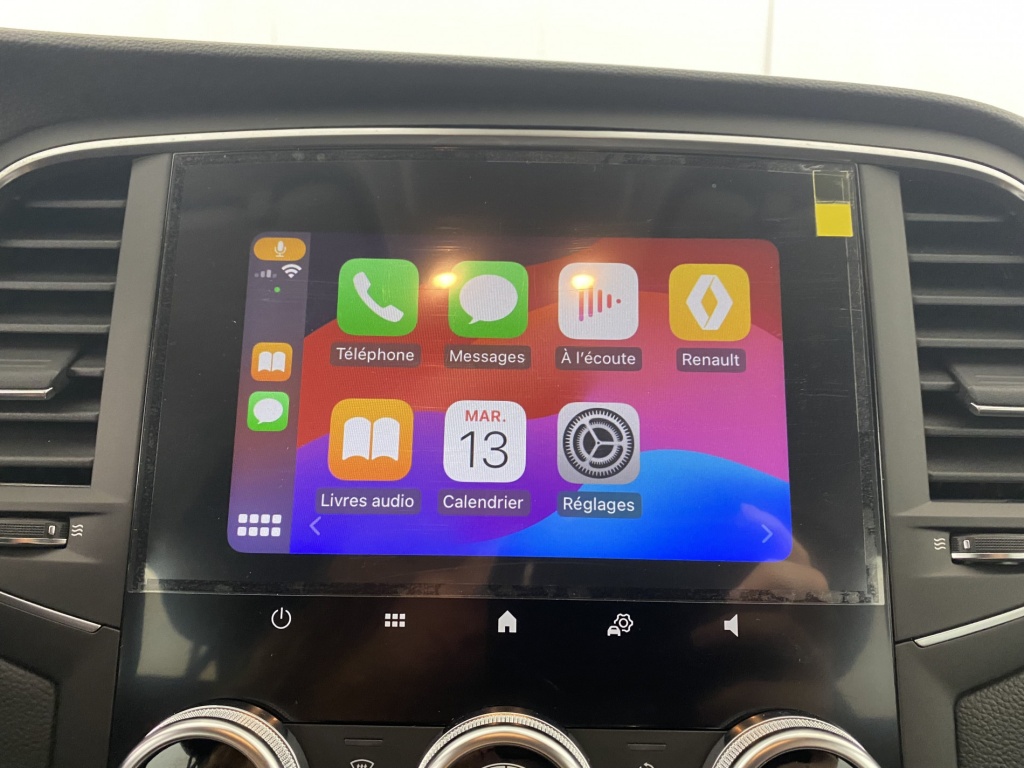 RENAULT Megane Evolution Blue dCi 115 - ref: 6-2971x224435 - Photo 16