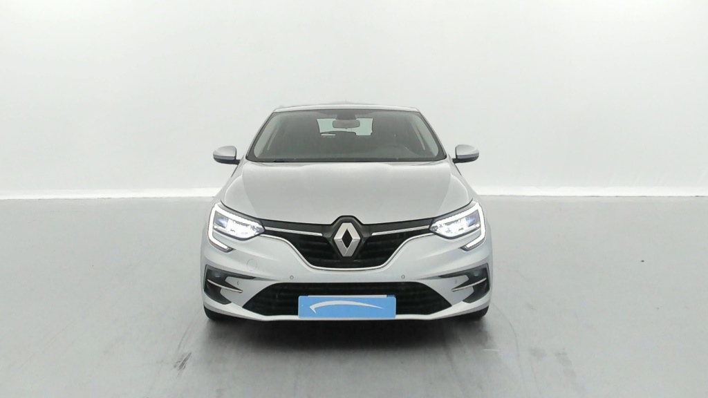 RENAULT Megane Evolution Blue dCi 115 - ref: 6-2971x224435 - Photo 8