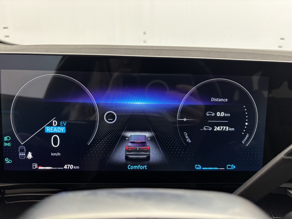 RENAULT Austral Techno E-Tech hybrid 200 - ref: 6-2971x224674 - Photo 17