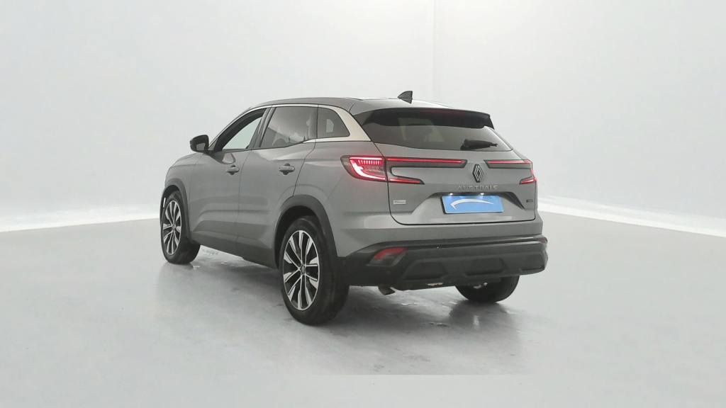 RENAULT Austral Techno E-Tech hybrid 200 - ref: 6-2971x224674 - Photo 3