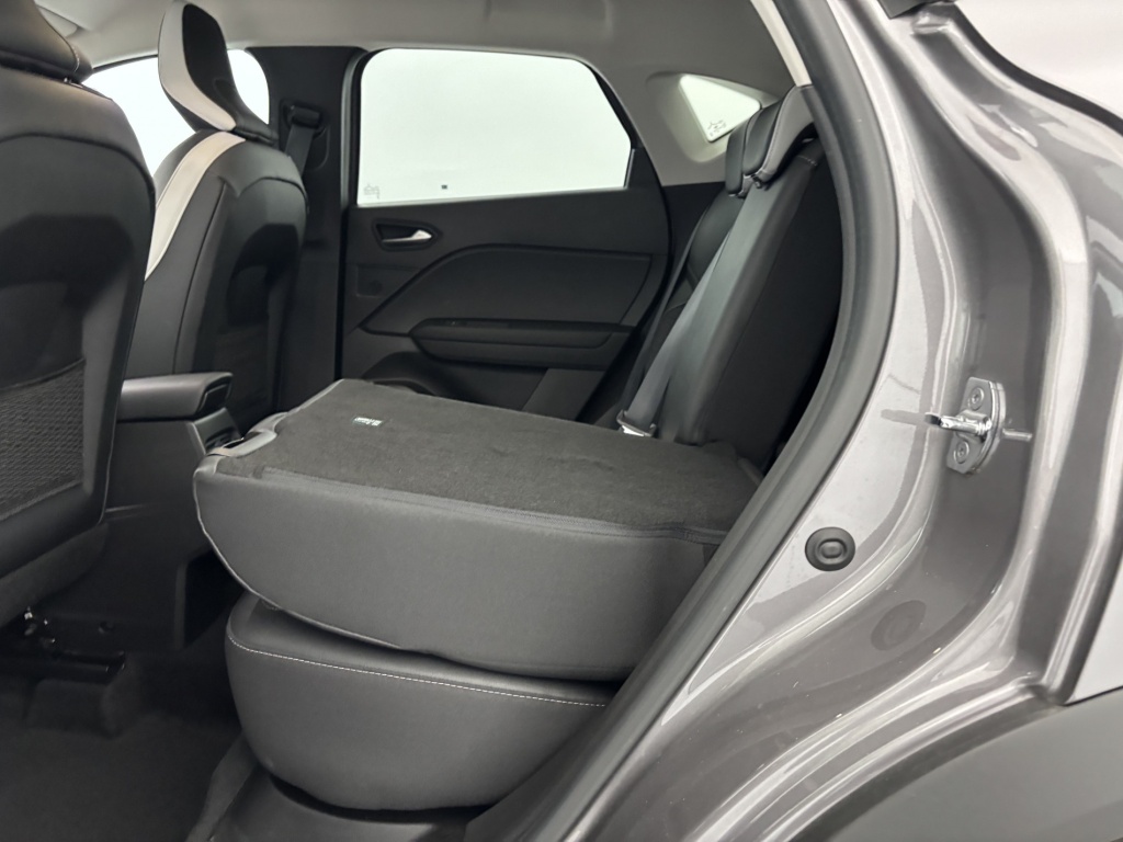 RENAULT Captur Techno E-Tech full hybrid 145 - ref: 6-2971x224688 - Photo 11