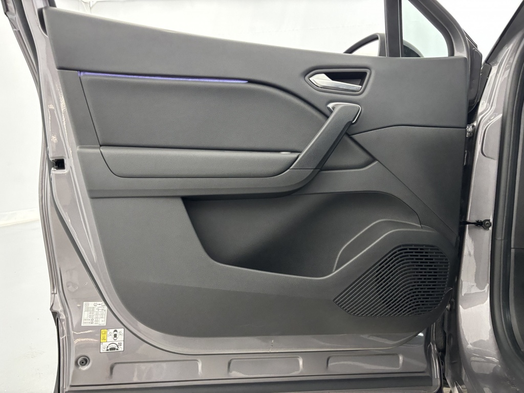 RENAULT Captur Techno E-Tech full hybrid 145 - ref: 6-2971x224688 - Photo 12